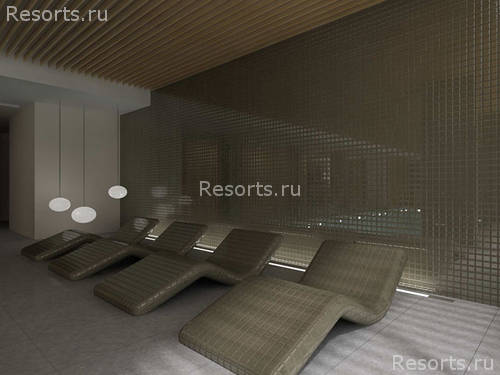 Apart-Hotel Lucky Bansko 30